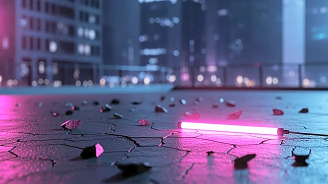 Gen Z Leads Protests in Mexico City Against Crime and Corruption