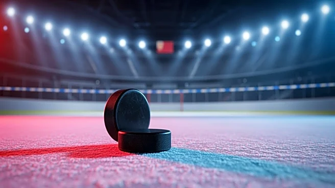 Flames' Matthew Coronato Forces Overtime in Game Against Jets