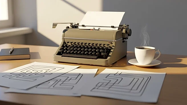 College Application Process: Navigating Nine Prompts and Endless Essays