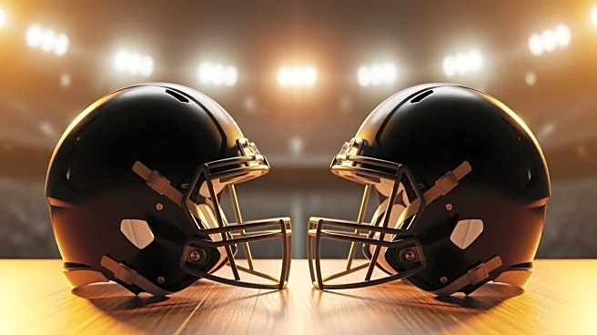 Denver Broncos and Kansas City Chiefs Prepare for Critical AFC West Matchup