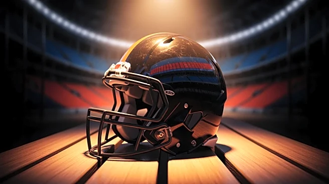 Denver Broncos Prepare for Crucial AFC West Showdown Against Kansas City Chiefs