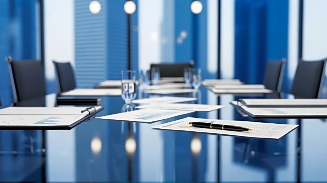 New York Fed Engages Wall Street Firms on Lending Facility Amid Market Concerns