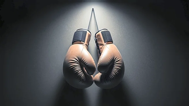 Boxing Experts React to Eubank's Loss to Benn in Rematch