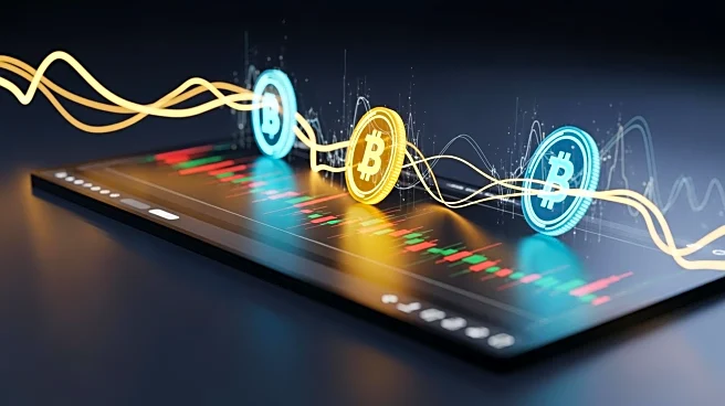 BexBack Expands Crypto Futures Trading with New Bonuses Amid Market Volatility