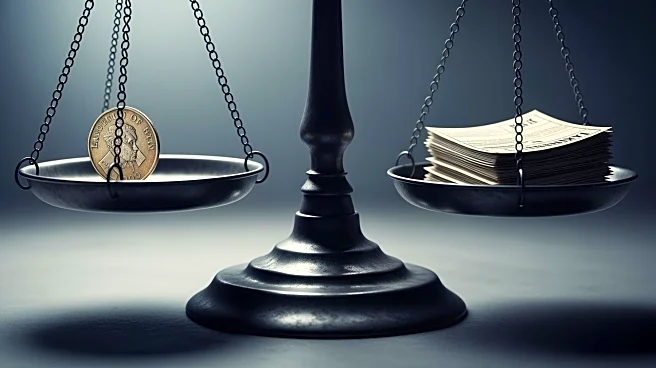 Russia's Economic Slowdown Leads to Increased Consumer Taxes Amid Wartime Spending