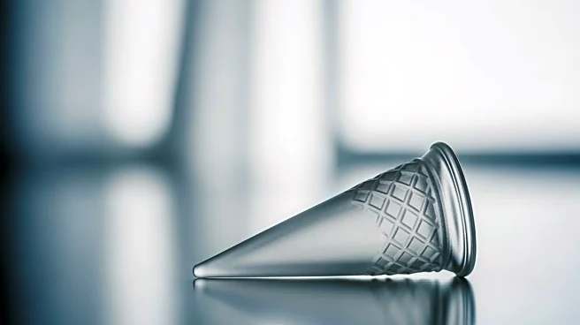 Unilever Confirms Ice Cream Demerger Amid Governance Dispute