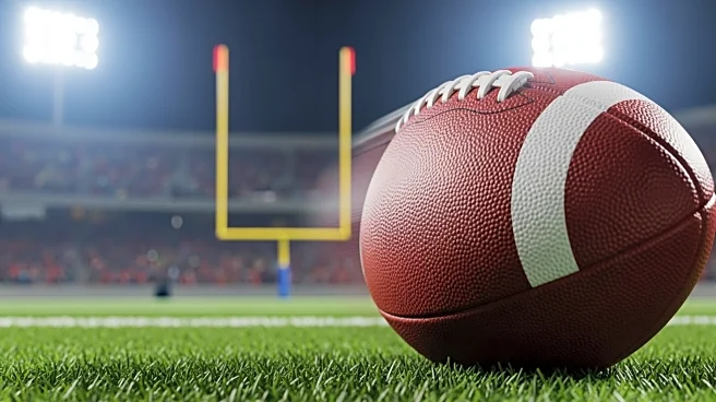 Michael Van Buren Jr. Leads LSU to Narrow Victory Over Arkansas