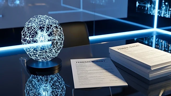 Accenture's Workforce Overhaul Amid AI Investments and Federal Spending Cuts