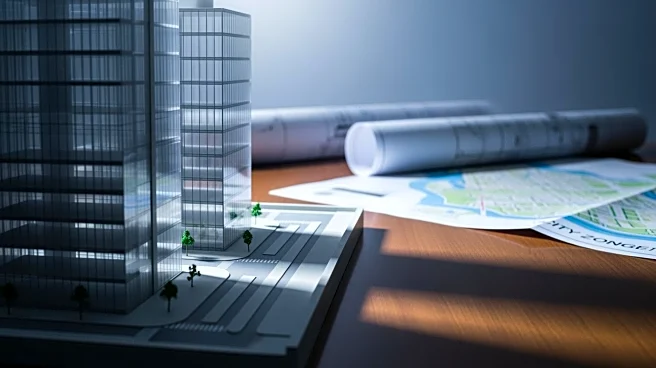 Entrepreneurs Criticize Government Policies for Stifling Urban Renewal Efforts