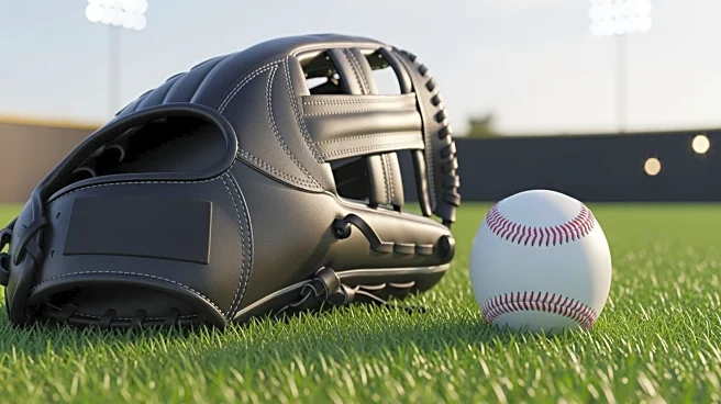 Oakland Athletics Prospect Gage Jump Emerges as Rookie of the Year Contender