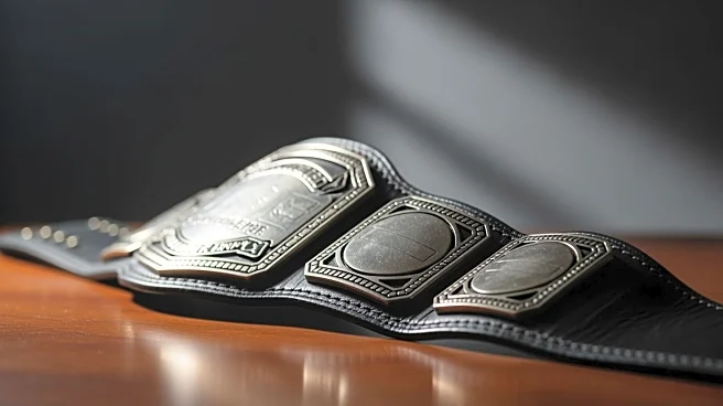 Former WWE Star AJ Francis Faces Contract Expiration with TNA Wrestling