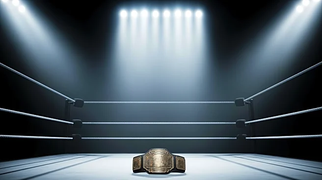 Drew McIntyre Trolls WWE Stars Ahead of Survivor Series