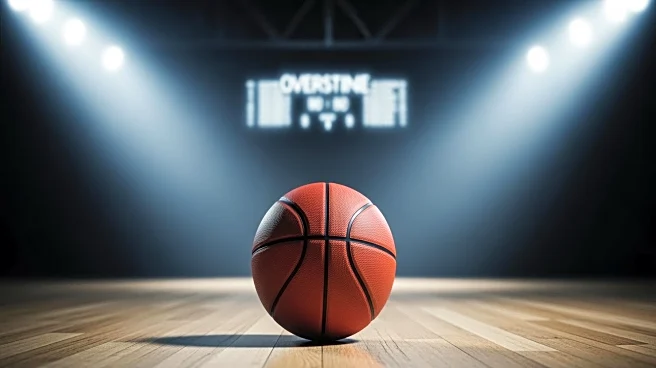 Northern Colorado Triumphs Over Pepperdine in Overtime Basketball Game