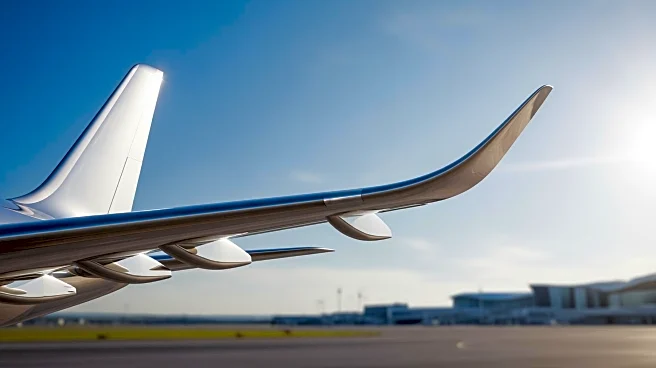 Boeing's 777X Anticipated Orders at Dubai Air Show