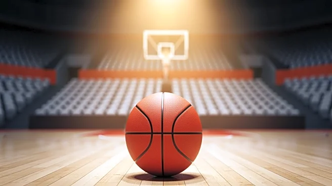 Tennessee Basketball Star J.P. Estrella Shines in Comeback, Aims to Defeat Rice