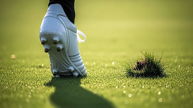 Arsenal Faces Injury Concerns as Gabriel Limps Off in Brazil's Victory Over Senegal