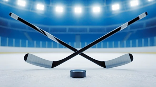 New York Rangers Seek Second Home Win Against Detroit Red Wings