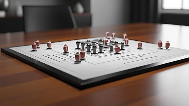 Detroit Lions Coach Dan Campbell Retains Play-Calling Duties for 2025 Season