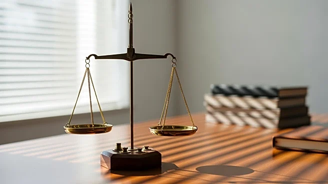 Financial Expert Offers Guidance on Managing Finances Post-Government Shutdown