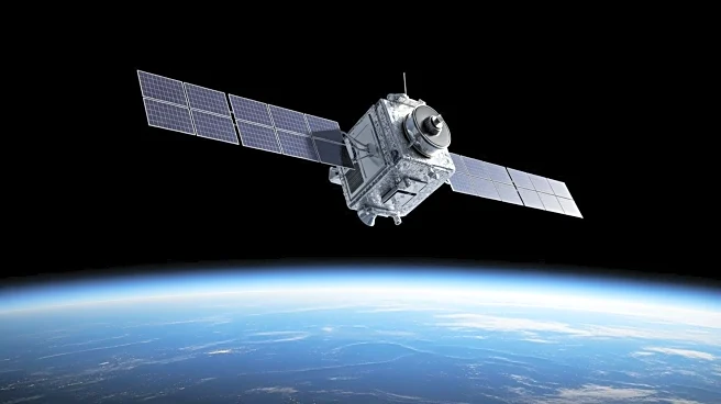 NASA and European Partners Prepare for Launch of Sentinel-6B Satellite to Monitor Sea Levels