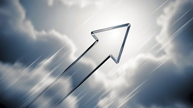 Cloudflare's Growth Acceleration Raises Caution Among Investors