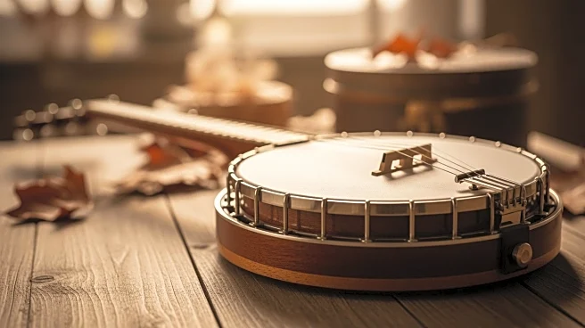 Swallow Hill Hosts BanjoFest in Denver, Bringing Together Music Enthusiasts