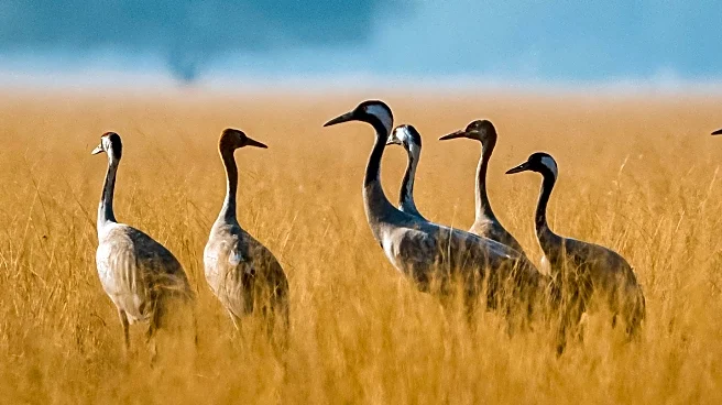 Explore.org Highlights November’s Best Wildlife Cams for Nature Enthusiasts