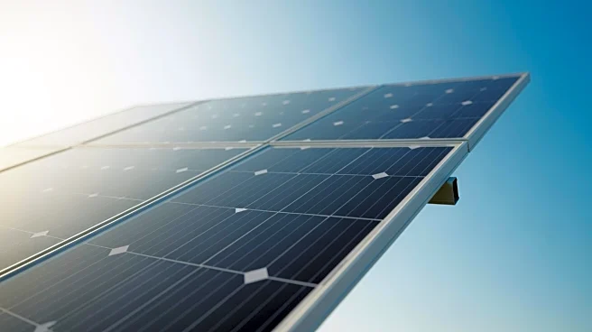 Solar Power Adoption Expands as Solution to Power Outages