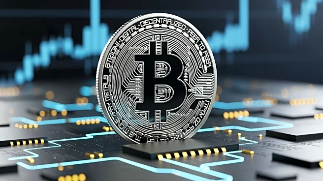 Scaramucci Family Invests $100M in Trump-Backed Bitcoin Mining Firm