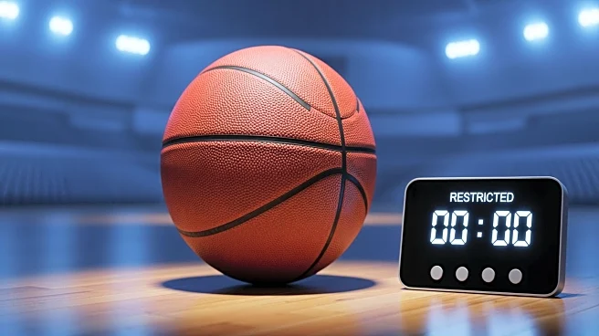 Chicago Bulls Guard Coby White Returns from Injury, Faces Minutes Restriction