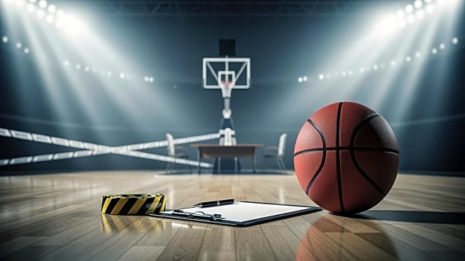 New Orleans Pelicans Fire Head Coach Willie Green Amid Struggles