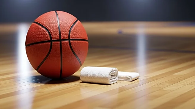 Spurs Head Coach Updates on Dylan Harper's Injury Recovery Timeline