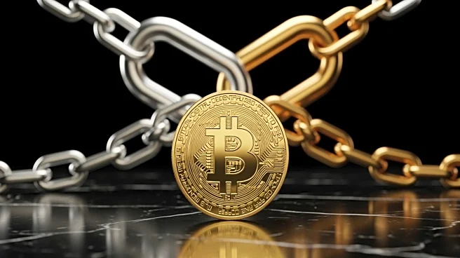 Anthony Scaramucci Invests in Trump Family's Bitcoin Venture Amid Political Differences