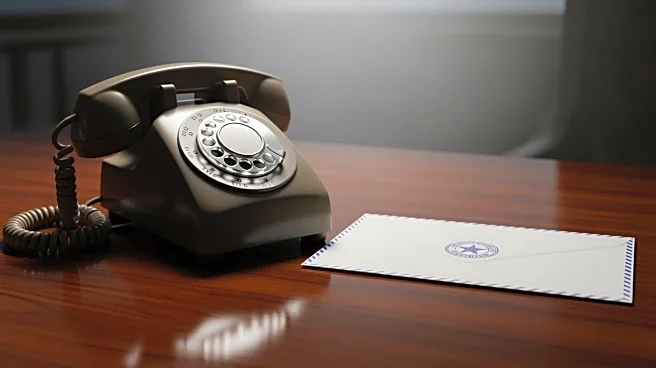 Senator Tommy Tuberville Threatens Legal Action Over Subpoenaed Phone Records