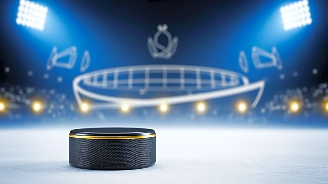 Crosby and Malkin Lead Penguins to Victory in Sweden Global Series