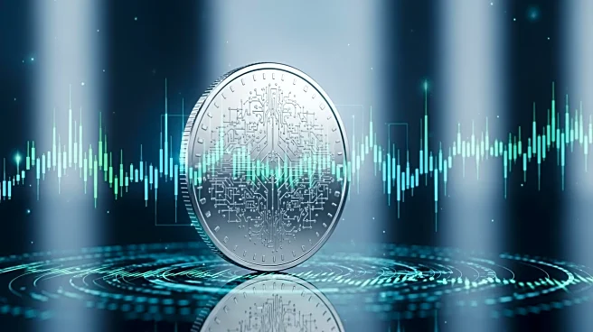 MarketBeat Highlights Top Cryptocurrency Stocks to Watch Amid Market Volatility