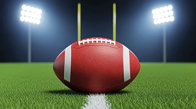 NFC North Teams Shake Up Divisional Race with Key Wins in Week 11