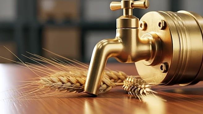 Philippines Customs Focuses on Oil and Agriculture to Boost Revenue