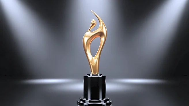 SAG-AFTRA Announces SAG Awards Rebrand to The Actor Awards, Sparking Industry Debate