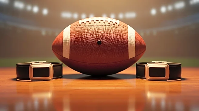 Navy's Dual Quarterbacks Secure Victory Over South Florida, Boosting Championship Prospects