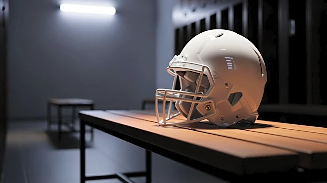 Buffalo Bills Bench Keon Coleman Amid Disciplinary Concerns