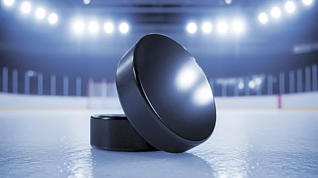 Jared Davidson's NHL Call-Up Highlights Dedication and Perseverance