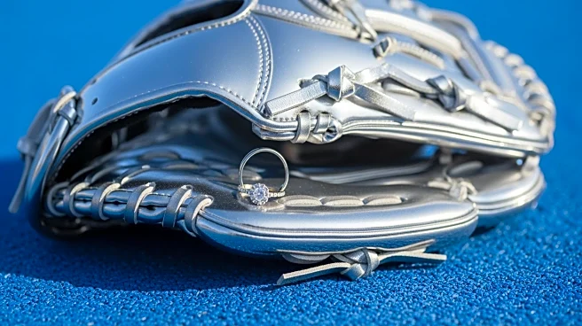 Blue Jays Rookie Trey Yesavage Announces Engagement Amidst Successful Season