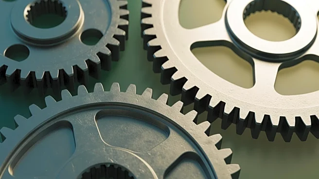 Philippine Manufacturing Resilience Amid Peso Decline and Corruption