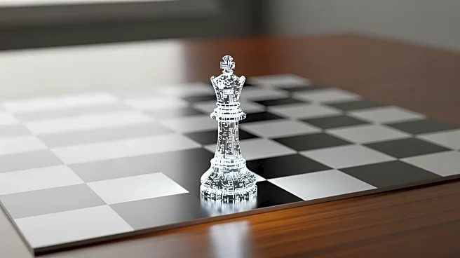 Goldman Sachs Unveils 10-Year Playbook with AI as Central Focus