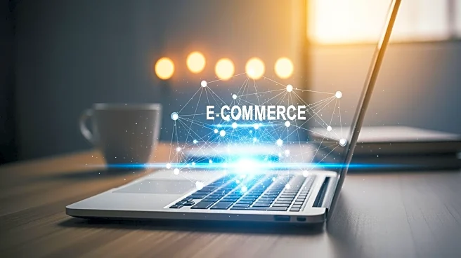 Pakistan Urged to Develop E-commerce Workforce Roadmap