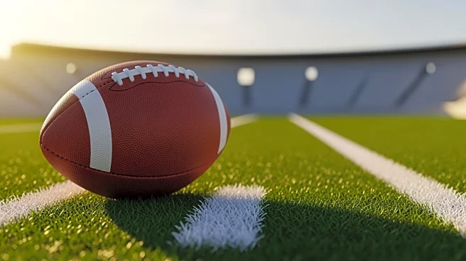 Notre Dame Closing in on College Football Playoff Spot, Miami Faces Uncertainty