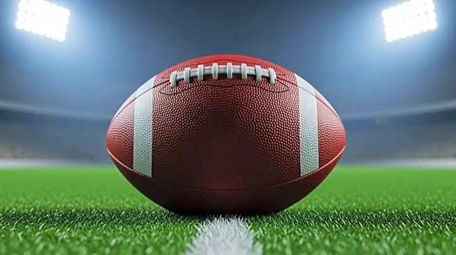 CBS Airs Buccaneers vs. Bills Game, Crucial for Playoff Contention