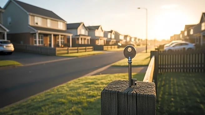 Affordable Cities Offer Homeownership Opportunities Amid High Mortgage Rates