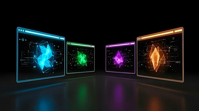 Agentic AI Browsers in 2025: A Comparative Analysis of Atlas, Copilot Mode, Dia, and Comet